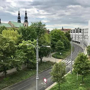 Appartement Rents - Stare Parking Gratis