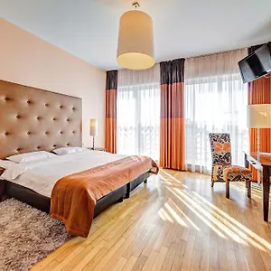 Aparthotel Don Prestige