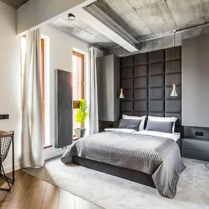 Appartement Homewell Boutique Stare