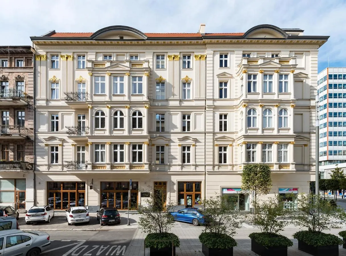 Appart hôtel Rent Like Home - Serenity - Old Town Poznań
