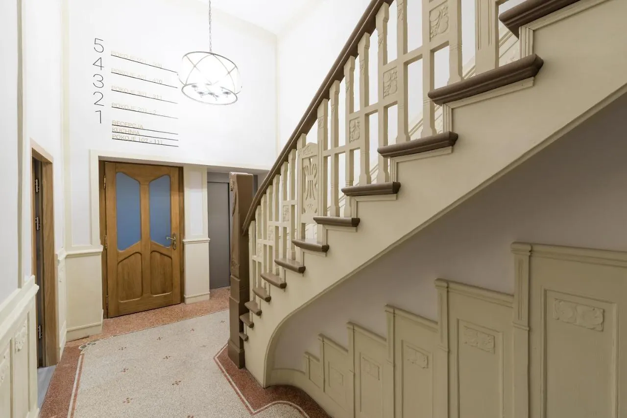 Rent Like Home - Serenity - Old Town Poznań